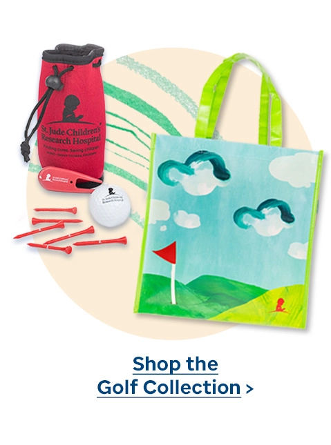 Shop Golf Collection